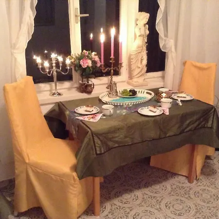 Marica Apartament *
